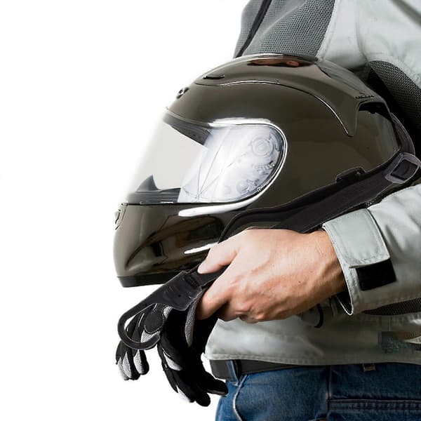 3 stk. motorcykel-spændebånd elastisk bagagerem spændereb bagagespænder sort Black 59X3.5CM