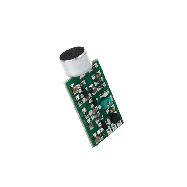 Mini Bug Aflytning Interceptor - Micro FM-sender 0,7-9V 88MHz-108MHz
