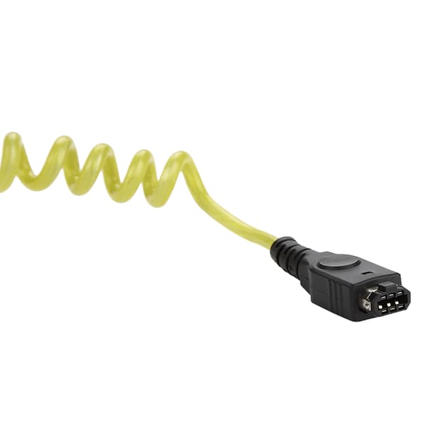 GameBoy Advance LED-lys - Bærbar og forbedret ekstern belysning til spil