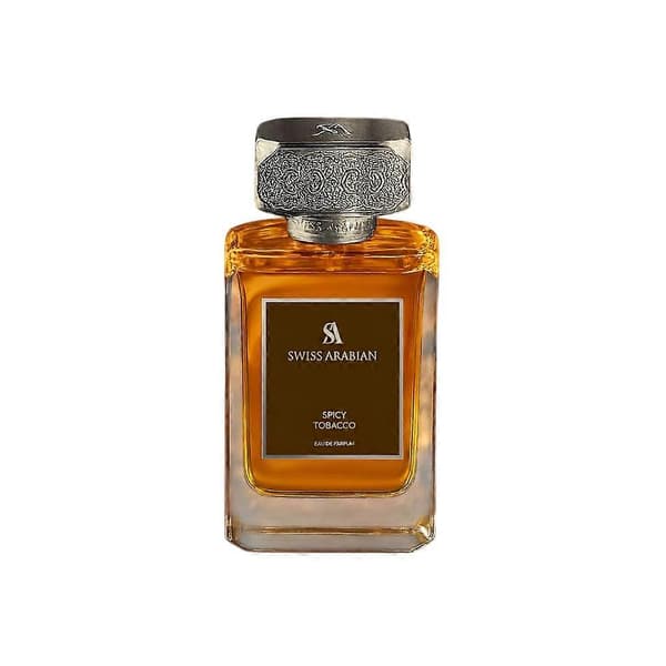 【BQ】Spicy Tobacco 1415 Eau De Parfum Til Mænd 100 ml 100ml