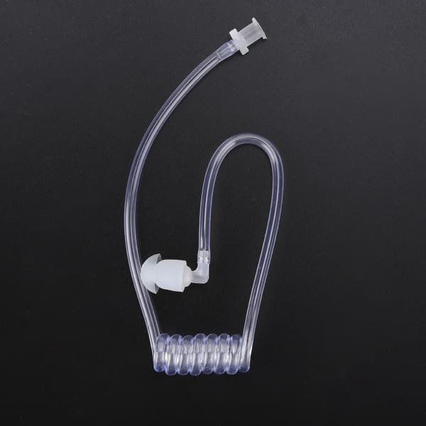 Akustisk spole til Walkie Talkie-headset - 10 stk