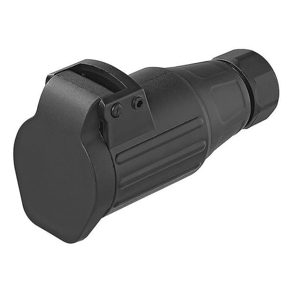 Sokkel 13-polet PVC flyvende