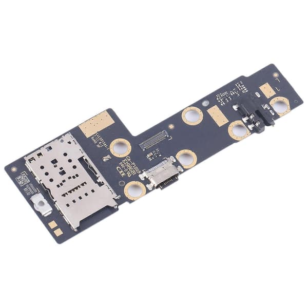 KOMPATIBEL ladeportstik til Lenovo Tab M10 3. generation TB328FU Not Specified