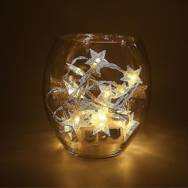 Wire String Led S For Wedding Rat, Ed