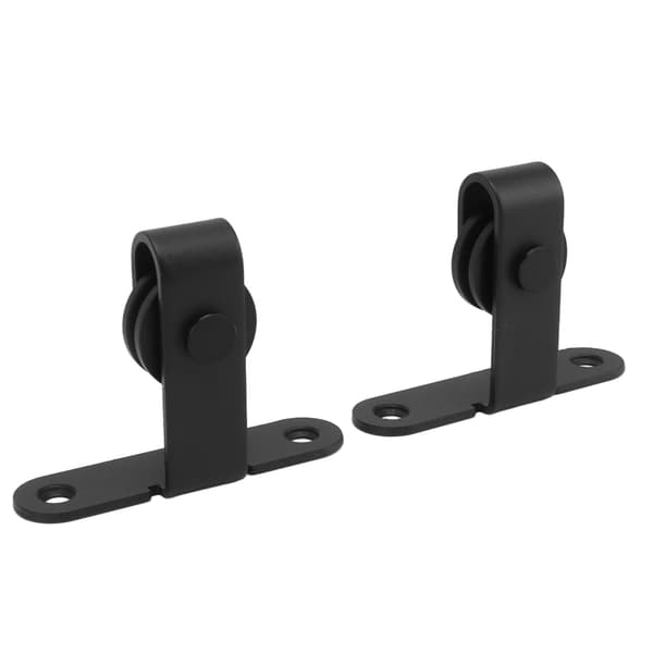 Mini Sort Glidende Låge Hardware Rullesæt Låge Lift Skinne Tilbehør til Skab
