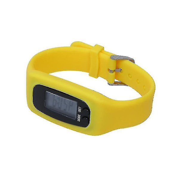 1st Multi stegräknare Fritidssportklocka Watch Elektronisk watch Snygg sport