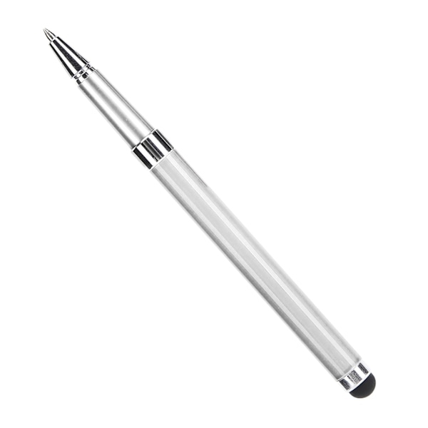 Stylus Penna för iOS Touch Screen-enheter - Silver