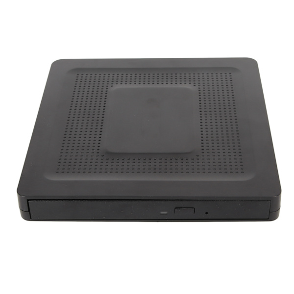 Universal Desktop Optisk Enhet Typ C USB 3.0 Mobil Extern CD DVD-enhet för Dator