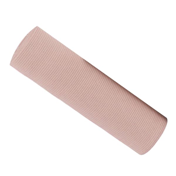 Elastisk linda Andningsbar Flexibel Sårvård Kompression med Clips 10x4,5cm