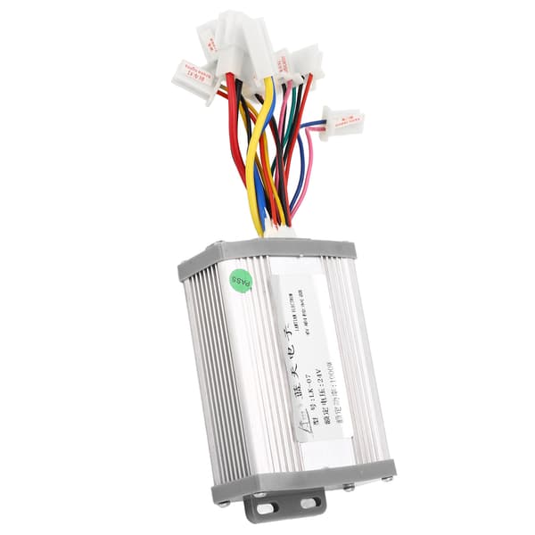Elektrisk sykkel 24V 1000W hastighetskontroller reservedel