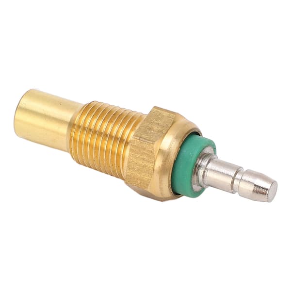 Hitachi ZX70 Gravemaskin Vanntemperatursensor Messing Temp Transduser 8-97078592-0