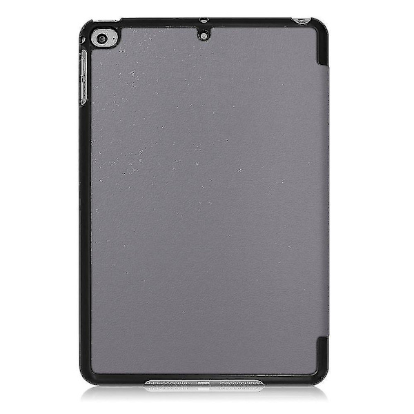 Triple D Pu case för Mini (2019) 7,9 tum / Mini 4
