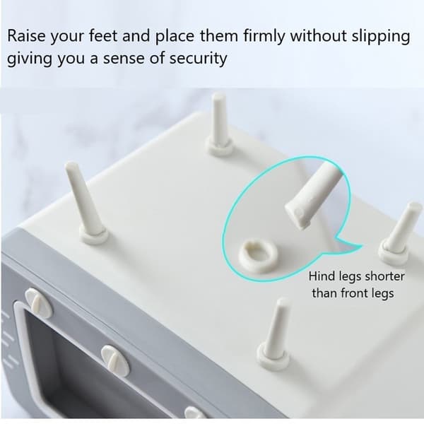 Hem TV Shape Telefonholder Vevboks