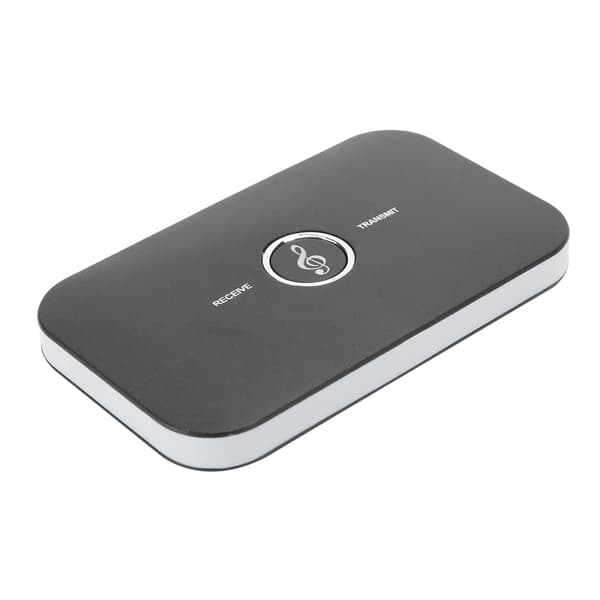 Bluetooth 5.0 -sovitin USB-lähetin ja -vastaanotin langaton stereoäänimuunnin