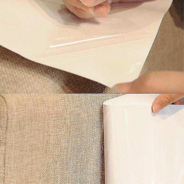 Hhcx-2 Pc Cat Anti Scratch Toys Sofa/door/floor Scratch Prevention Guard Can Be Used Repeatedly(50*15cm)