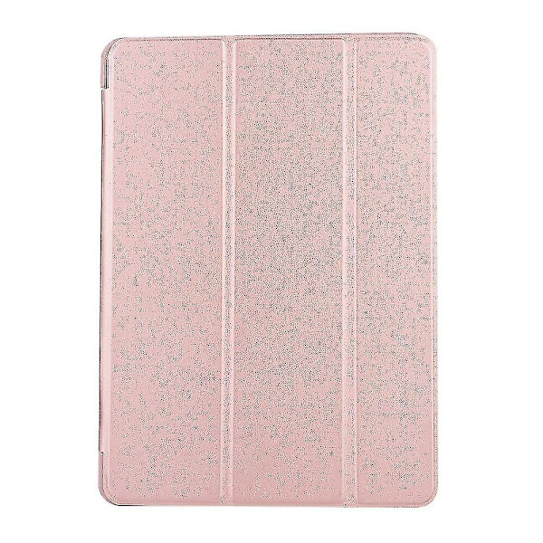 Triple-ply Silic + Pu case med D för Mini (2019) 7,9 tum