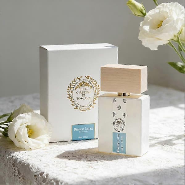 【BQ】Tuscan Garden Parfym 100ml Eau de Parfum Blommig Grön Långvarig