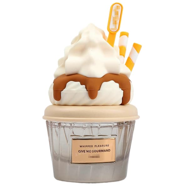 【BQ】Parfym Marshmallow 75Ml Långvarig Doft Arabisk Parfym 75Ml Chocolate 75ml 2.53fl.oz.
