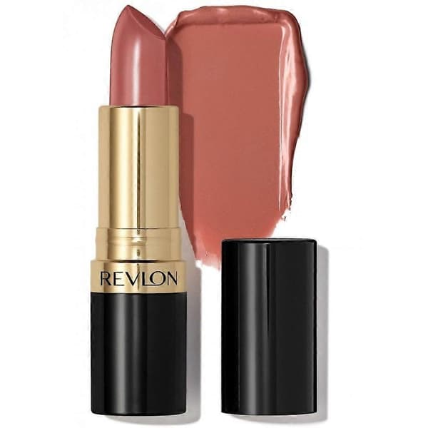 【BQ】Super Lustrous Læbestift en 044 Bare Affair (Creme)