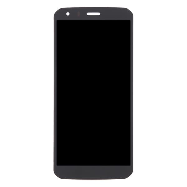 【BQ】LCD + berøringsskjerm for CAT S62 Pro
