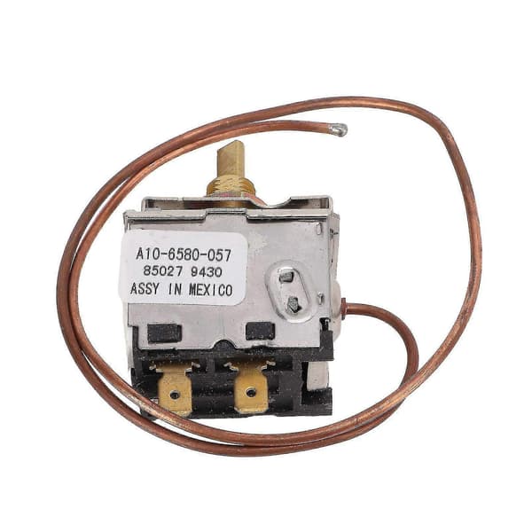 Termostat og temperaturkontrolkontakt til bilens AC-system - Varenummer 850279430