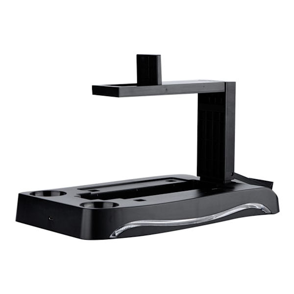 PS4 VR Controller Laddningsdocka stativ