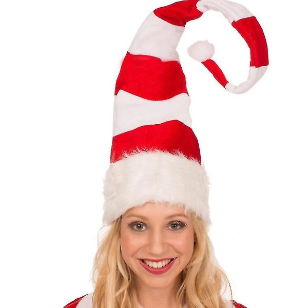 Clown Hat Holiday Supplies Christmas Hat Party Naamiaiset