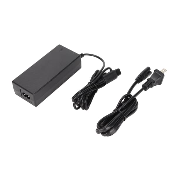 Gamecube-konsol AC-strømforsyning - Udskiftningsadapter US-stik 100-240V