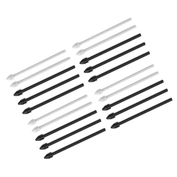 Samsung Note 10/Note 10 Plus -kynän kärkien korvaussarja (4 sarjaa)