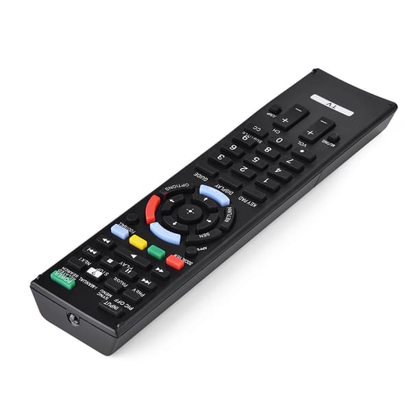 Smart universell erstatningsfjernkontroll for Sony LED LCD-TV