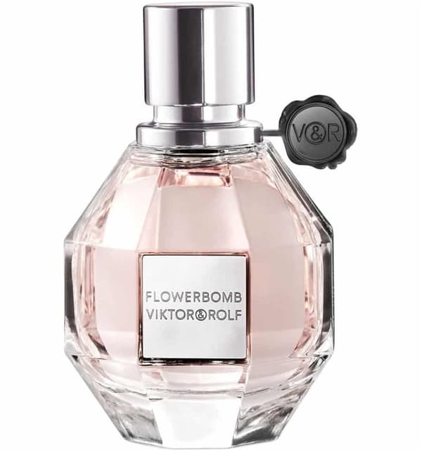 【BQ】Viktor & Rolf Flowerbomb Edp 30ml 185