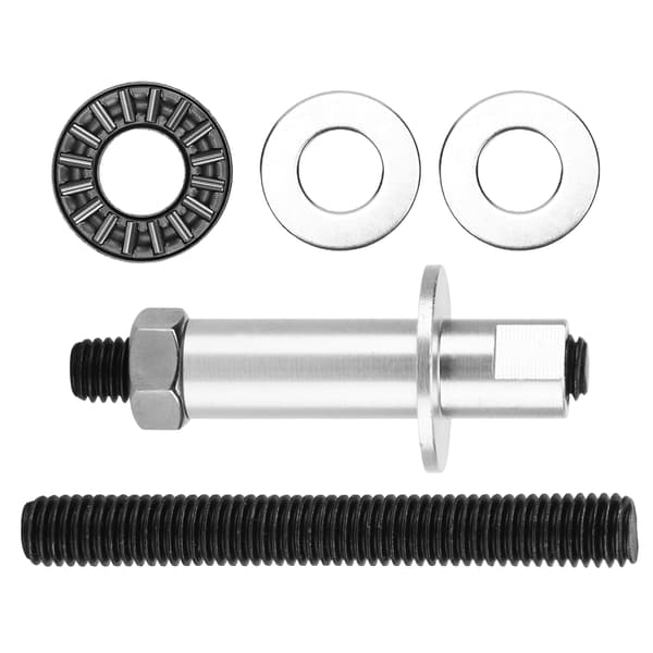 Koblingsskyver Kit ATV Opgraderingsmodifikationserstatning til Yamaha Banshee 1987-2006