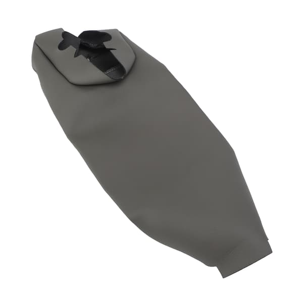Armleneskinn for midtkonsolldeksel, erstatning for Acura TL 2009‑2012, grå