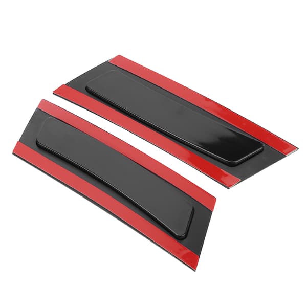 Sidemarkørreflektor til X5 E70 07-10 (par)