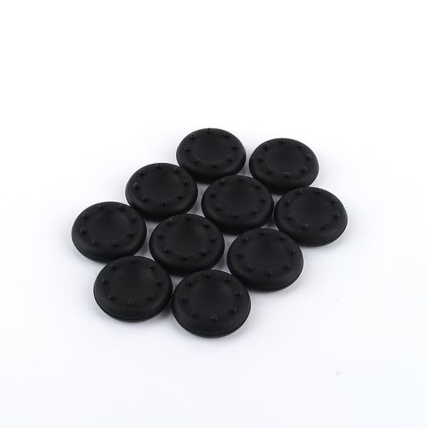 Analog Controller Thumb Stick Grip Cap Cover til Xbox 360/One - Ny