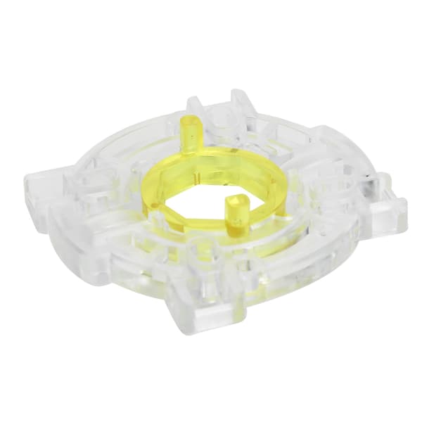 Åttekantet Joystick Restrictor Gate Plate - Forbedre din spillopplevelse!