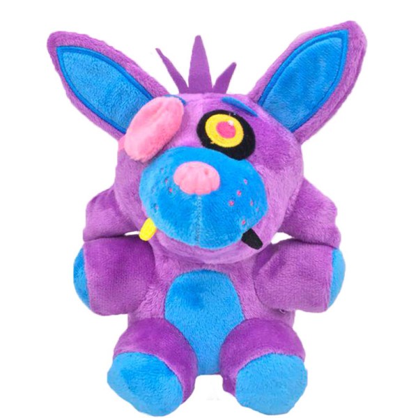 Den nya 1825 cm FNAF plyschleksak Fazbear Bear Doll