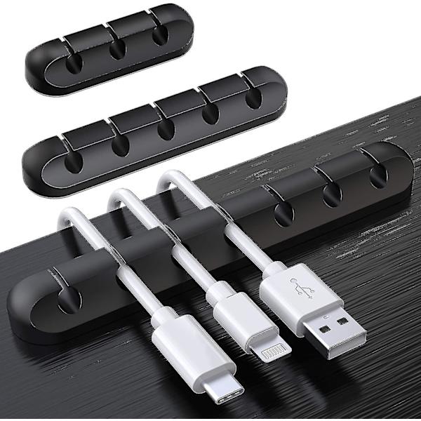 Cord clips deals