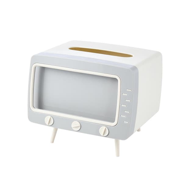 Hem TV Shape Telefonholder Vevboks