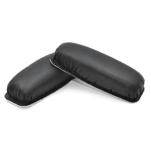 Komfortable sopphodebjelker for HDR RS165 RS175 hodesett hodebåndpute