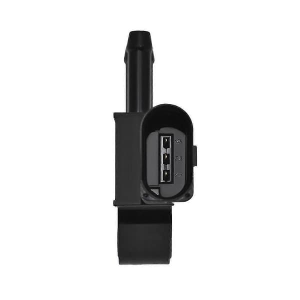 Differenstryksensor Sh01-182b2 41mpp1-6 Sh01182b2 41mpp16 Til 3 6 -5 Bildeler Svart