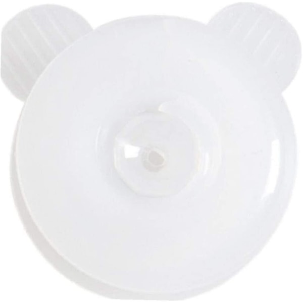 Jinxiu Hushållssäng Cover Clips Plast Fästklämmor Fästelement Sovrum Sängkläder Täcken Fästhållare Grippertranslucent4st