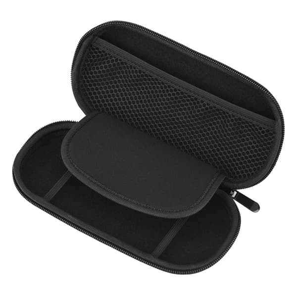 Skyddsväska till Sony PS Vita - Blå