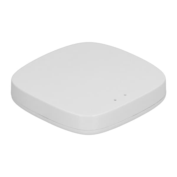 Mini Smart WiFi Trådløs Gateway Hub til Tuya Zigbee Smart Home Enheder