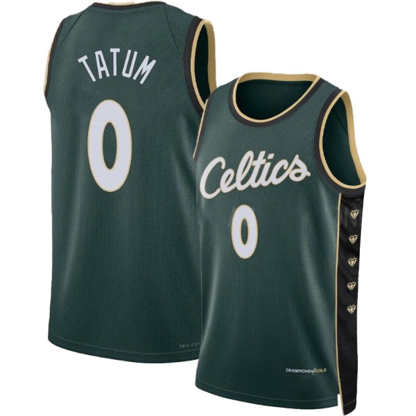 Uusi 2023 uuden kauden NBA City Edition Jersey BIM NO 0 Jersey XXL