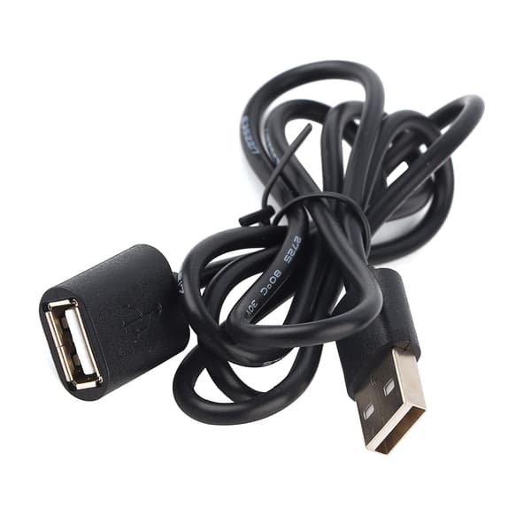 Let smart armbånd USB-opladningskabel Urladekabel til Huawei 4