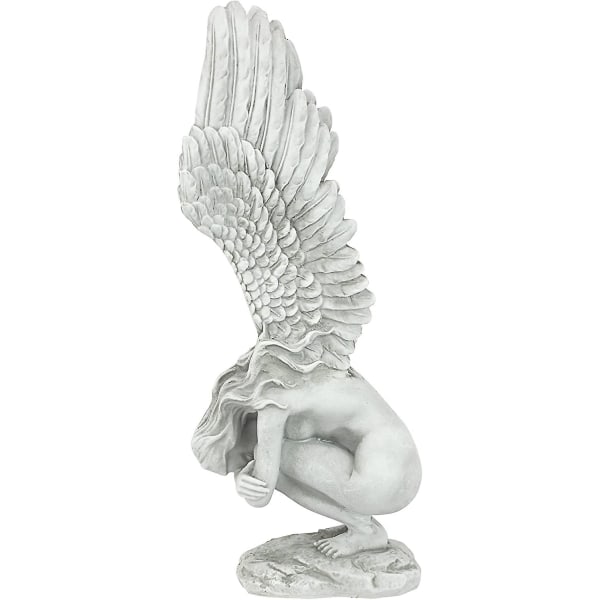 Angel Comemorative and Redemption Statue Resin