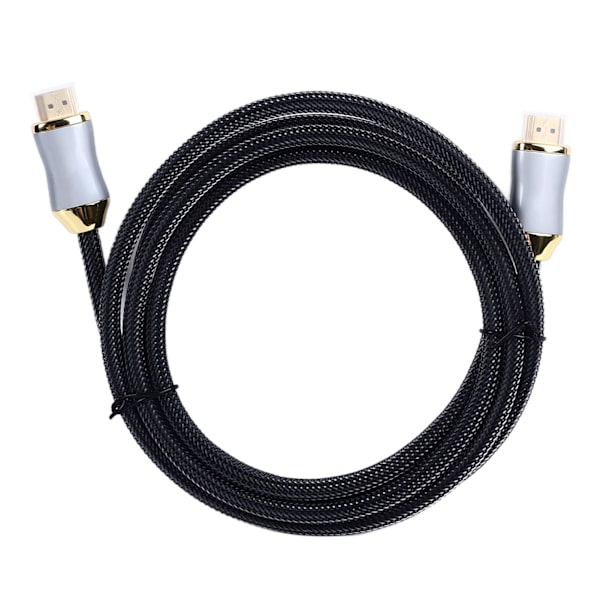 8K HDMI 2.1 Kabel 2 meter Iltfrit Kobber til TV Computer