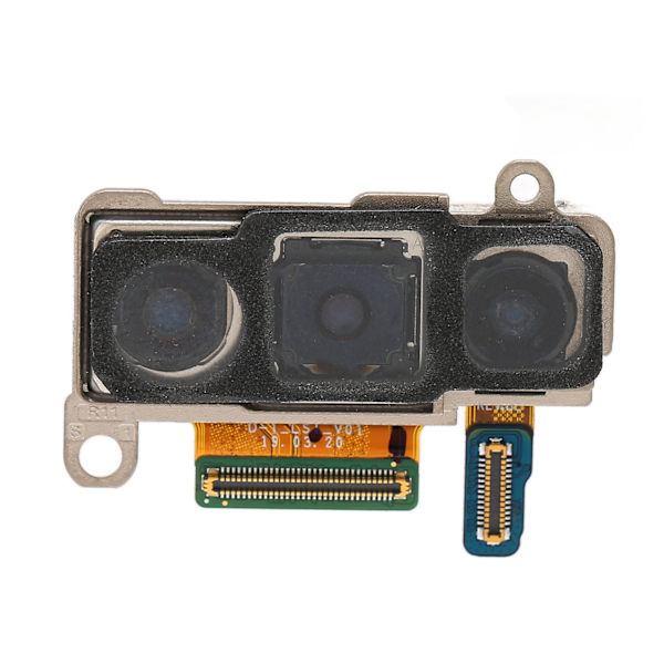 Note10 Bagkamera Flex Kabel Udskiftning Hovedkamera Modul
