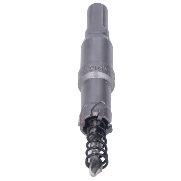 TCT Wolframkarbid Hullsag Kutter 16mm Industrikvalitet Metallbor